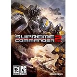 Supreme Commander 2