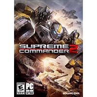 Supreme Commander 2