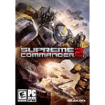Supreme Commander
