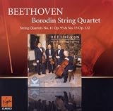 Beethoven: String Quartet Op. 95 & 132