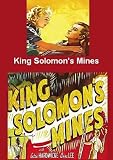 King Solomon`s Mines
