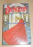 Das Dungeon I - Der schwarze Turm - Roman. - Philip Jose Farmer