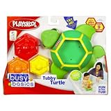 Tubby Turtle