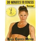 30 Minutes To Fitness: Bootcamp With Kelly Coffey-Meyer by 