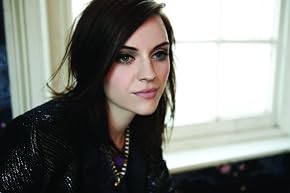 Bilder von Amy Macdonald