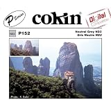 Cokin P-Series Neutral Grey ND2 (0.3) Filter
