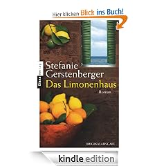 Das Limonenhaus: Roman
