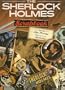 Sherlock Holmes Scrapbook