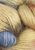 Artyarns Silk Rhapsody Glitter Yarn - Brazilian Carnival (#173G)