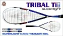 Karakal Tribal Ti 140 Squash Racquet