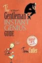 Gentleman's Instant Genius Guide