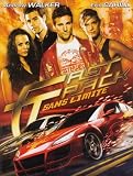 Fast Track - Sans Limite DVD