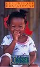 Republique dominicaine, 2001