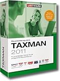 Taxman 2011 (f�r Steuerjahr 2010)