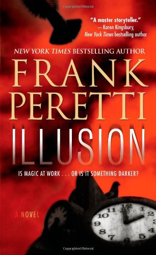 Illusion: A Novel