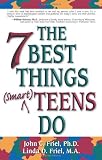 The 7 Best Things Smart Teens Do