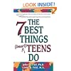 The Seven Best Things Smart Teens Do