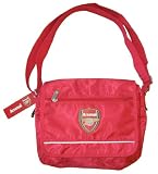 Arsenal Messenger Bag
