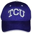 TCU Horned Frogs Elite One Fit Hat