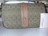 LIZ CLAIBORNE VILLAGER PURSE