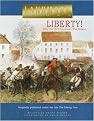 Liberty! (How the Revolutionary War Began) (Landmark Books) (Reprint) (Paperback)