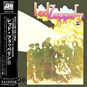 Led Zeppelin II