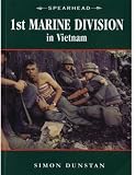 1st Marine Division in Vietnam (Spearhead)