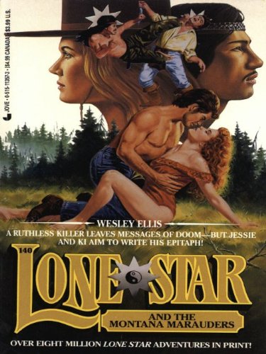 Lone Star 140/montana