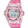 Casio Women's Watch BG169R-4