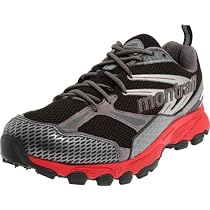 Montrail Men's Badrock Outdry Light Stable Trail Running Shoe