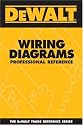 DEWALT  Wiring Diagrams Professional Reference (Dewalt Trade Reference Series)