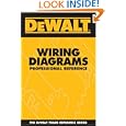 DEWALT Wiring Diagrams Professional Reference (Dewalt Trade Reference Series) by Paul Rosenberg