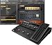 Native Instruments GUITAR RIG 4 KONTROL Edition - Software/Hardware Combo