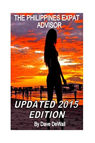 the philippines expat advisor a guide to moving and living in the philippines