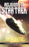 Religions Of Star Trek