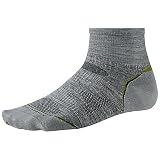Smartwool Mens PhD Outdoor Ultra Light Mini with ReliaWool
