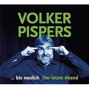 ... bis neulich - Der letzte Abend