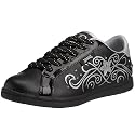 Lonsdale Women's Bling Trainer