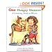 One Hungry Monster : A Counting Book in Rhyme Board Book