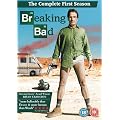 Breaking Bad - Season 1 [DVD] [2009]