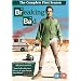 Breaking Bad: Season 1 [DVD] [2008] [2009]