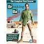 Breaking Bad - Season 1 [Reino Unido] [DVD] <b>DVD</b> ~ Bryan Cranston