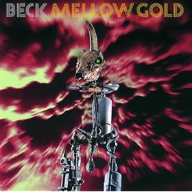 Mellow Gold