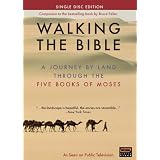 Walking the Bible