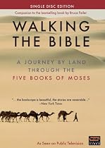 Stream Walking the Bible Movie Online.