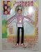 Archie Comics Jughead Bendable Figure