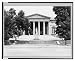 Historic Print (L): [Exterior of old United States District Court, Washington, D.C.]