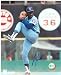 Autographed/Hand Signed Photo Lee Smith Chicago Cubs