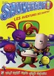 Les Sauvetout! - Les aventures des Sa...