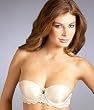 Jezebel Caress Too Strapless Gel Bra